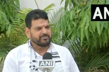 Wrestler Protest: गंगा में मेडल बहाने से मुझे फांसी नहीं होगी, पहलवानों के आरोपों पर बोले WFI चीफ बृजभूषण