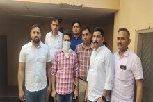 5 लाख रुपये रिश्वत लेते रेलवे मेडिकल ऑफिसर गिरफ्तार, 15 लाख रुपये मांग रहा था आरोपी रोहित कुंडू
