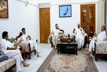 मैराथन बैठक के बाद भी सचिन पायलट को ठोस आश्‍वासन नहीं, राहुल गांधी बोले- आपका ख्‍याल रखेंगे...मैं हूं ना- सूत्र