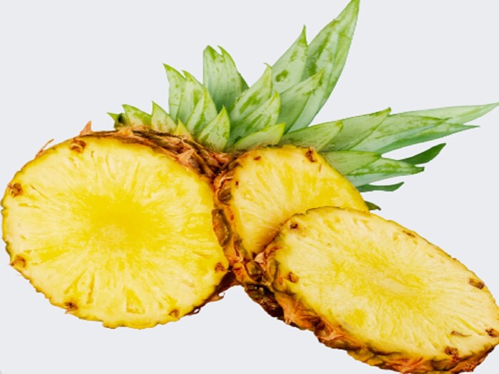 pineapple c