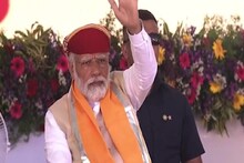 Rajasthan News: 30 मई को मोदी सरकार के 9 साल पूरे, उपलब्धियों को घर-घर पहुंचाएगी बीजेपी, जानें प्लान
