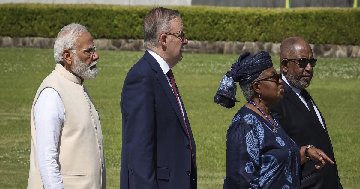 Papua New Guinea will break its custom for PM Modi, welcome will break tradition, know what will be so special?