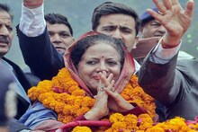 Shimla Mayor Elections: एक व्यक्ति की वजह से नहीं जीते, मेयर-डिप्टी मेयर में से एक पद महिला को मिलेः प्रतिभा सिंह