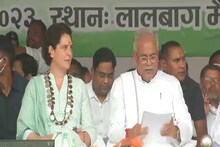 राहुल नहीं प्रियंका गांधी संभालेंगी छत्तीसगढ़ विधानसभा चुनाव की जिम्मेदारी, युवा चेहरों पर होगा पार्टी का फोकस