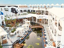 Asias Biggest Pub Oia : एशिया का सबसे बड़ा पब बैंगलोर में ग्राहकों के लिए खुला