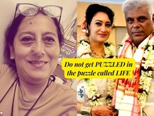 'तकलीफ, जिंदगी की उलझन' आशीष की दूसरी शादी पर छलका पहली पत्नी राजोशी का दर्द
