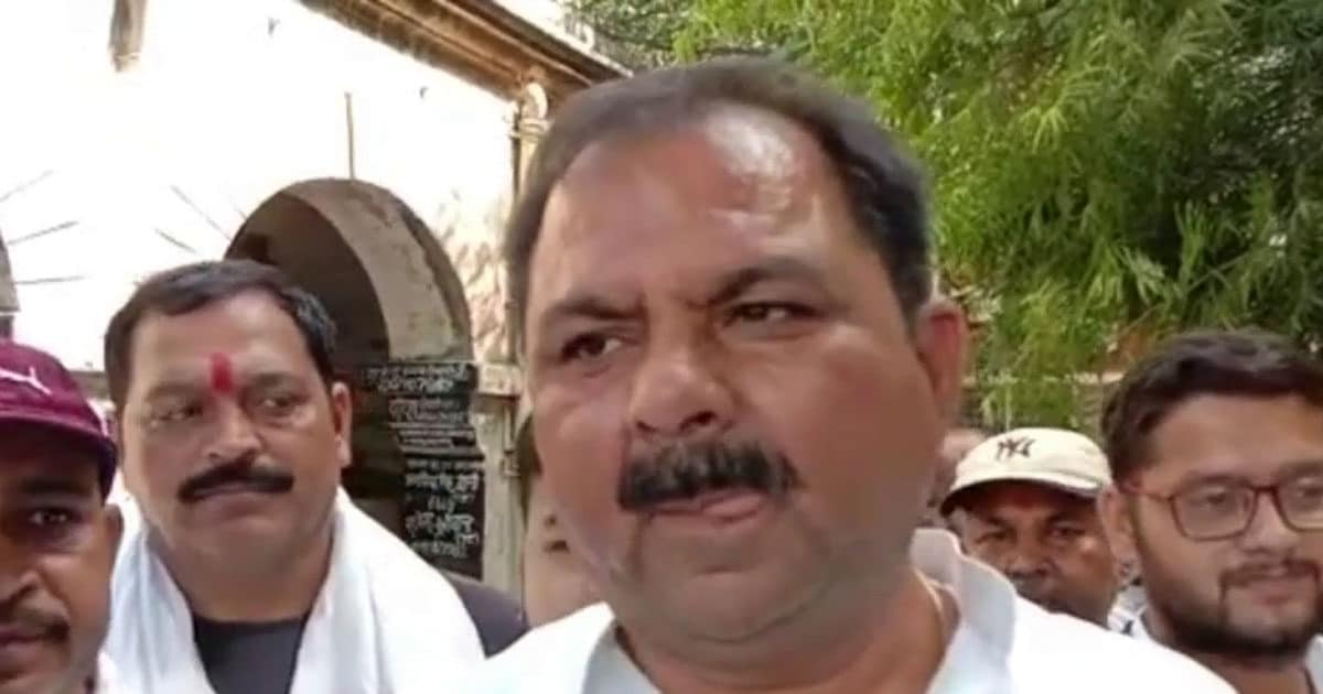 BJP विधायक समेत 40 लोगों को सुनाई गई सजा, जानें क्या है पूरा मामला