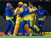 IPL में CSK की जीत के बाद छाए माही के 'सर जडेजा' के बारे में पुराने ट्वीट