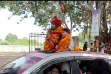 UP Nikay Chunav 2023: अंडरवर्ल्ड डॉन छोटा राजन के शूटर बच्चा पासी की बहन भी जीतीं चुनाव, जानें किसे हराया