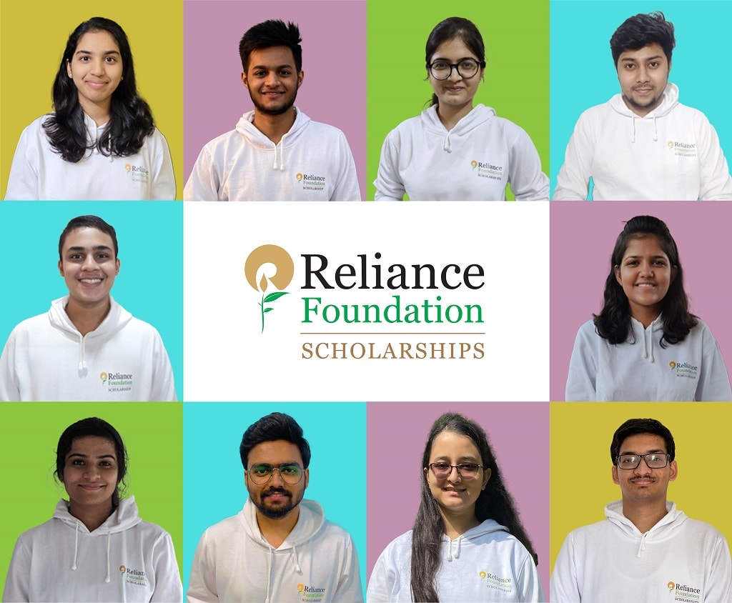 Reliance Foundation Scholarships, Reliance Foundation Scholarships 2023, Reliance Foundation Scholarships login, Reliance Foundation Scholarships hospital, Under Graduate students Scholarships, post Graduate students Scholarships,