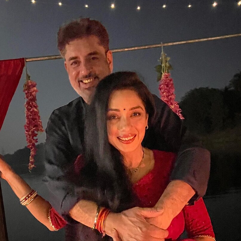 Vicky Sheikh टीवी के 10 सितारों के रियल लाइफ पार्टनर्स से नहीं होंगे वाकिफ, स्टार्स ...