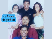 टीवी की दुनिया के 5 खास चेहरे, बीच वाले कलाकार को देख नम हो जाएंगी आंखें
