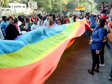 समलैंगिक विवाह के खिलाफ राजस्थान, 6 राज्यों ने मांगा समय, SC में सरकार का जवाब