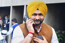 चंडीगढ़: मंत्री संदीप सिंह का पॉलीग्राफी टेस्‍ट करवाने से इनकार, वकील ने दी सफाई