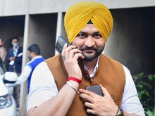 चंडीगढ़: मंत्री संदीप सिंह का पॉलीग्राफी टेस्‍ट करवाने से इनकार, वकील ने दी सफाई