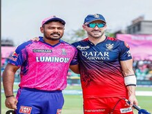 राजस्थान रॉयल्स हारा नहीं, पैरों पर मार ली कुल्हाड़ी, अब प्लेऑफ दूर की कौड़ी