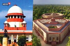 नई संसद के उद्घाटन को लेकर दायर याचिका खारिज, सुप्रीम कोर्ट का दखल से इनकार