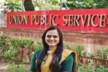 UPSC Result 2022-23: बीजेपी नेता की बेटी बनेंगीं IAS, सिविल सेवा परीक्षा में देशभर में हासिल की 49वीं रैंक