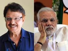 रजनीकांत के करीबी दोस्त और अभिनेता सरथ बाबू का निधन, PM मोदी हुए दुखी