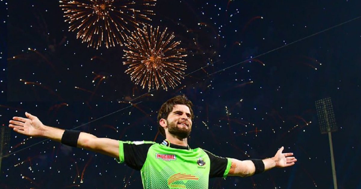 VIDEO: Shaheen Afridi’s ‘Perfect Yorker’, Butler’s blown stump