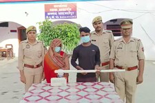 बट सावित्री व्रत से पहले महिला ने खुद उजाड़ा सुहाग! देवर के लिए पति की हत्या