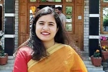 HAS Results 2023: ससुराल में मिला मायके जैसा प्यार, शिवाली बन गई तहसीलदार