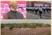श्री क्षत्रिय युवक संघ: रोलसाहबसर बोले- शिशुभाव अपनाएं, उसी से सत्य और ज्ञान की प्राप्ति संभव