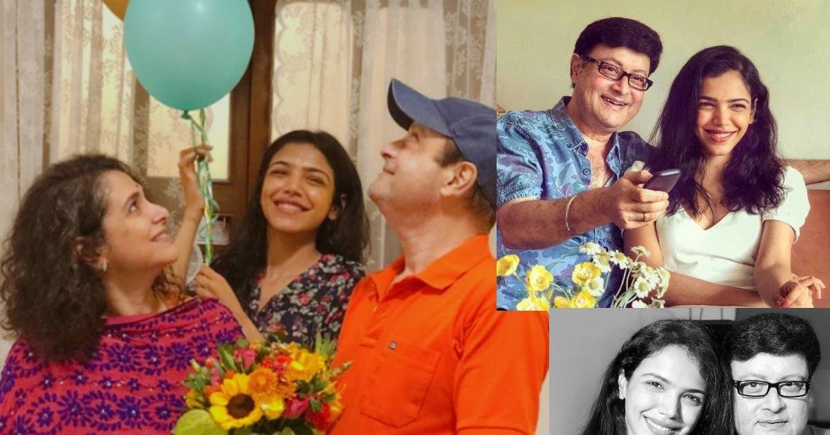 पिता रहे बॉलीवुड के सुपरस्टार, मां भी हैं बेहतरीन एक्ट्रेस, फिर भी ग्लैमर से दूर रहीं मिर्जापुर की ये एक्ट्रेस, चौंका देगा नाम