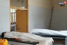 Sikar News: बकरी की जान बचाने की कोशिश में दो बहनों की जान गई, जानें कैसे हुआ हादसा