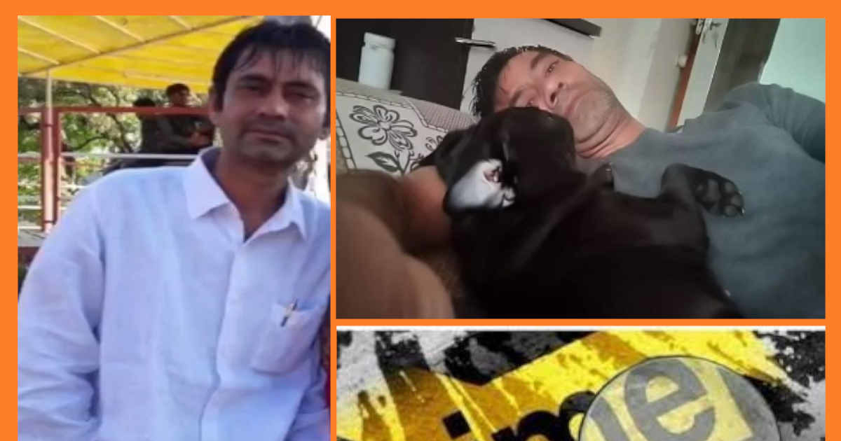 राजस्थान: पूर्व विधायक के बेटे ने पत्नी से झगड़े के बाद किया सुसाइड का प्रयास, घर के सामान को लगाई आग
