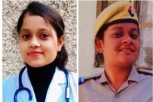 Success Story: एक बहन बनी दरोगा, दूसरी ने पास की नीट परीक्षा, बधाई देने वालों का लगा तांता