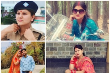 अपने सुरों से लोगों के दिलों पर राज करती है लेडी सिंघम, एक्टर सोनू सूद भी हैं मुरीद