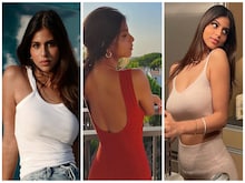 इस महंगे स्कूल से पढ़ी हैं शाहरुख की बेटी सुहाना,लंदन, न्यूयॉर्क से किया कॉलेज