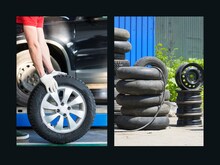 Normal vs Tubeless tire: कौन सा टायर है आपकी गाड़ी के लिए सही?