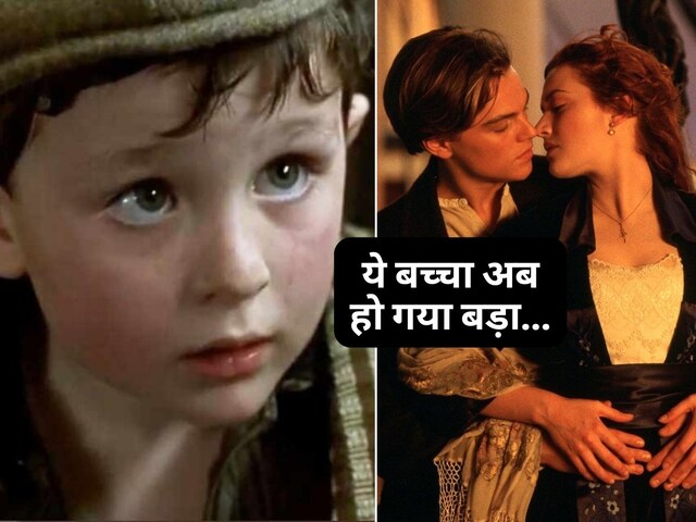 'Titanic' remembers the Irish child, who spoke only 1 line 'Titanic' remembers the Irish child, who spoke only 1 line