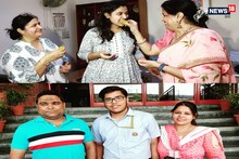CBSE Board Result: टॉपर्स की जुबानी उनके 10वीं और 12वीं के सक्सेस की कहानी, बताया सफलता का मंत्र
