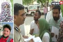 इंजीनियर पति ने गुजरात से फोन पर कहा- तलाक...तलाक...तलाक, 9 सेकेंड में तोड़ा 9 साल का रिश्ता, थाने पहुंची पत्नी