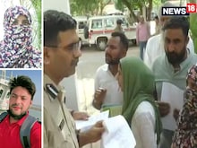 पति ने दिया तीन तलाक, तोड़ा 9 साल का रिश्ता, थाने पहुंची पत्नी