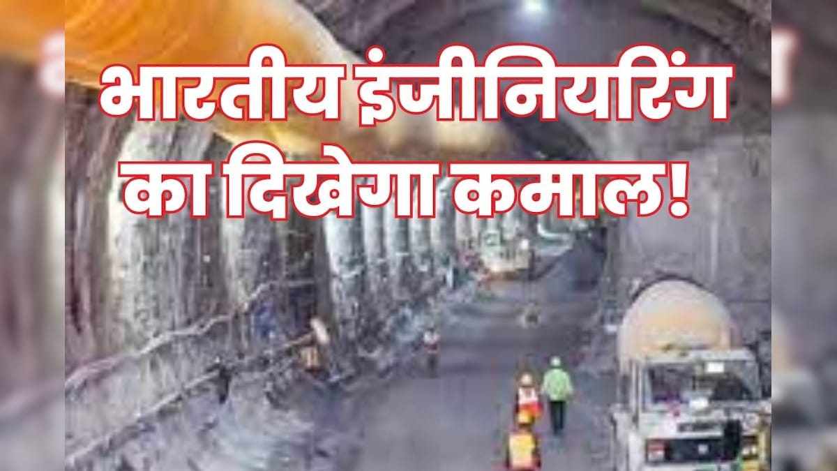 हरियाणा में बनेगी देश की पहली ट्विन टनल, पलवल से सोनीपत तक आसान होगा रेल सफर, रूट से जुड़ेंगे सोहना-मनेसर