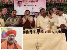 सज्जन सिंह वर्मा के भस्म आरती के बयान पर भड़के संत, कांग्रेस को दी चुनौती