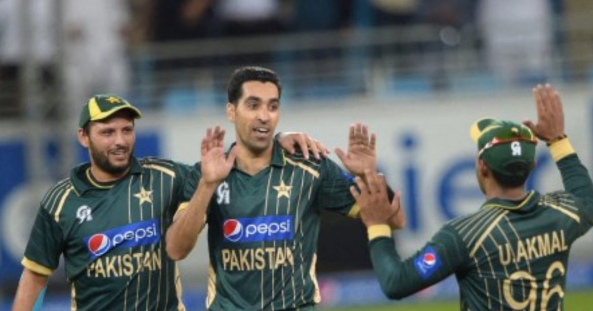 umar gul pak