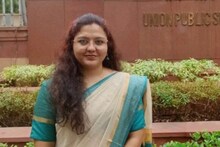 Success Story : अर्दली की बिटिया बन गई अफसर, नौकरी के साथ 3-4 घंटे पढ़कर क्रैक किया यूपीएससी