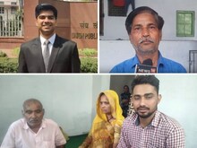 बाबू का बेटा बनेगा IAS, किसान का बेटा भी सफल, स्वाति शर्मा को 15वीं रैंक