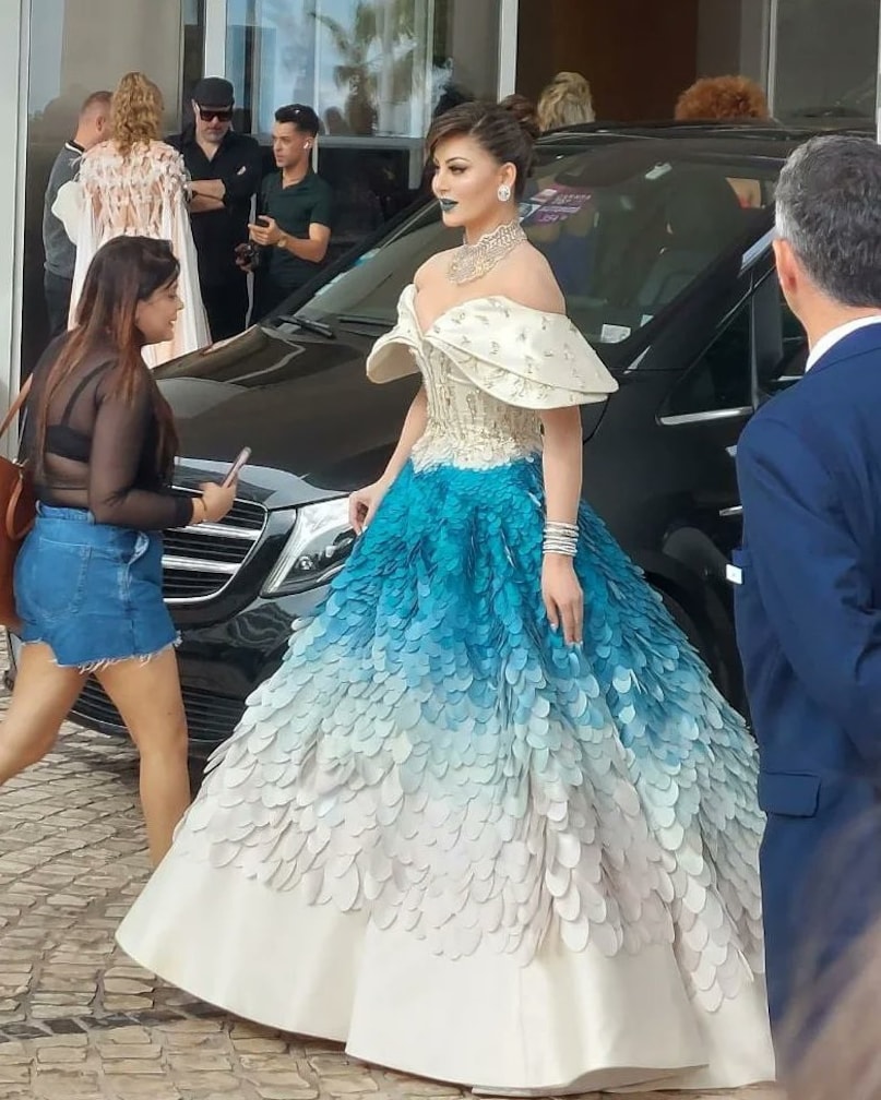 Urvashi rautela cannes, latest cannes photos, urvashi rautela looks from cannes, urvashi rautela cannes 2023, cannes 2023 latest photos of indian celebs,Aishwarya Rai Bachchan, Aishwarya Rai Bachchan at cannes 2023, Aishwarya Rai Bachchan cannes 2023 look, Aishwarya Rai cannes look, Aishwarya Rai Bachchan latest photos, Aishwarya Rai Bachchan in silver hood, Aishwarya Rai Bachchan first appearance at cannes, cannes 2023, cannes 2023 photos, Aishwarya Rai latest news