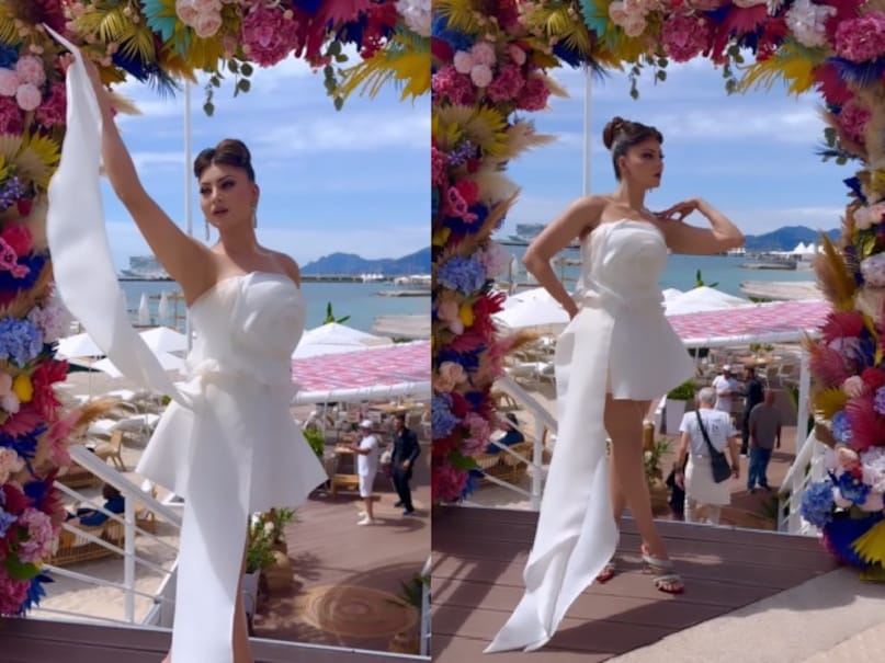 Urvashi rautela cannes, latest cannes photos, urvashi rautela looks from cannes, urvashi rautela cannes 2023, cannes 2023 latest photos of indian celebs,Aishwarya Rai Bachchan, Aishwarya Rai Bachchan at cannes 2023, Aishwarya Rai Bachchan cannes 2023 look, Aishwarya Rai cannes look, Aishwarya Rai Bachchan latest photos, Aishwarya Rai Bachchan in silver hood, Aishwarya Rai Bachchan first appearance at cannes, cannes 2023, cannes 2023 photos, Aishwarya Rai latest news