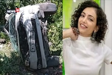 Vaibhavi Upadhyaya Accident: तीर्थन वैली घूमने जा रही थी वैभवी उपाध्याय, हादसे में ब्वॉयफ्रैंड घायल