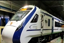 Vande Bharat Express: वंदे भारत एक्सप्रेस से आते-जाते वक्त दो बार टकराई गाय, ट्रेन का अगला हिस्सा क्षतिग्रस्त