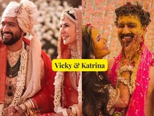 विक्की-कैटरीना की शादी में हुआ था खूब हंगामा, 1 दिन पहले नशे में धुत था दूल्हा