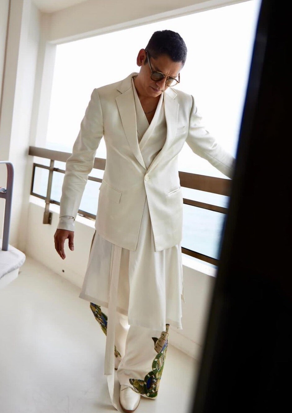 Vijay Varma, Vijay Varma career, Vijay Varma details, Vijay Varma latest news, Vijay Varma dahaad, anand swarnkar character, Vijay Varma latest interviews, Vijay Varma at cannes, Vijay Verma photos, Vijay Varma personal life, Vijay Varma birthday, Vijay Varma tammnah bhatia, The Devotion of Suspect X