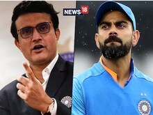 श्रीसंत ने किया आग में घी डालने का काम, बोले– दिल्ली के खिलाफ विराट का शतक...